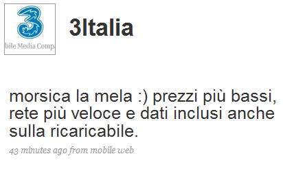 3italia iphone 3italia iphone