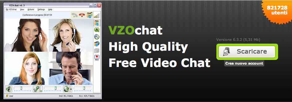 vzochat vzochat