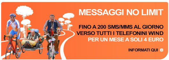 wind-messaggi-no-limit wind-messaggi-no-limit
