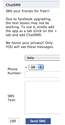 chat-sms-facbook chat-sms-facbook