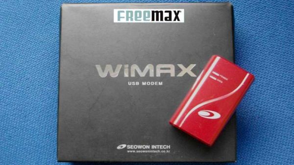 chiavetta-Wimax chiavetta-Wimax