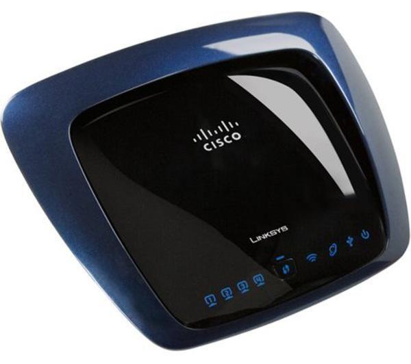 linksys-wrt610n linksys-wrt610n