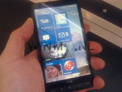 HTC-HD2-Windows-Phone-7-Series HTC-HD2-Windows-Phone-7-Series