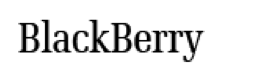 blackberry blackberry