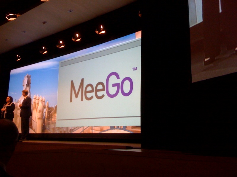meego meego