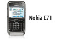 nokia-e71 nokia-e71