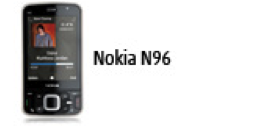 nokia-n96 nokia-n96
