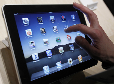 Apple iPad E Books Apple iPad E Books