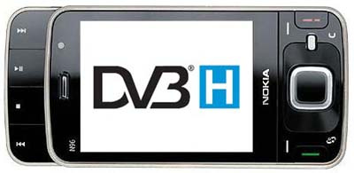 dvb-h dvb-h