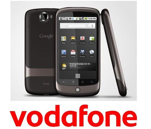google-Nexus-One_Vodafone google-Nexus-One_Vodafone