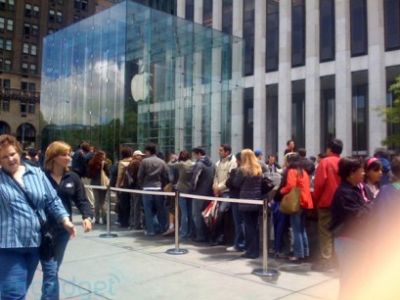 Apple-Store Apple-Store