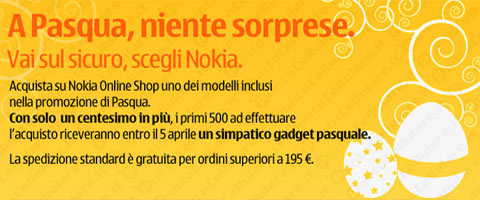 Nokia-Online-Shop-promozione-pasqua Nokia-Online-Shop-promozione-pasqua