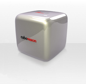 cubovision-nuova-versione