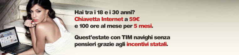 incentivi-statali-chiavetta-internet-tim incentivi-statali-chiavetta-internet-tim