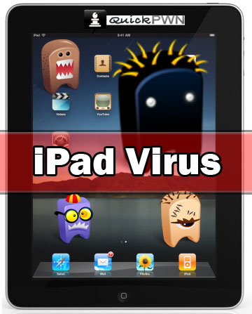 ipad-virus ipad-virus