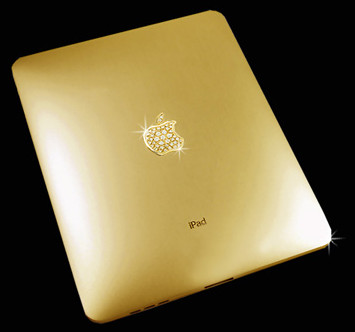 Ipad-in-Oro-e-Diamanti-posteriore Ipad-in-Oro-e-Diamanti-posteriore