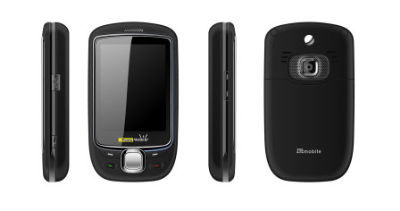 PosteMobile PM 1002 PosteMobile PM 1002