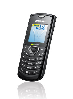PosteMobile PM 1003 PosteMobile PM 1003
