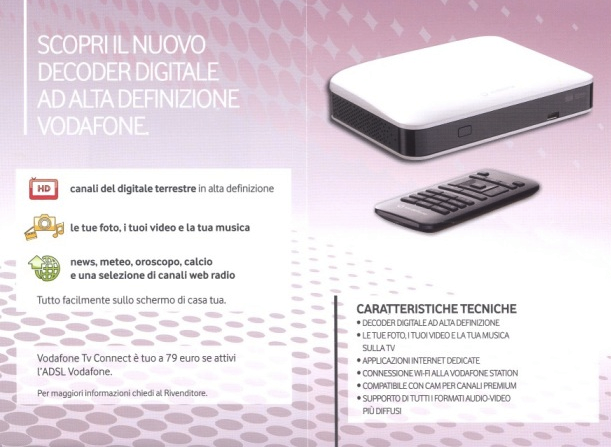 Vodafone-TV-Connect Vodafone-TV-Connect