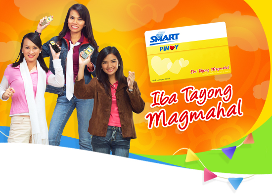 Smart-Pinoy Smart-Pinoy
