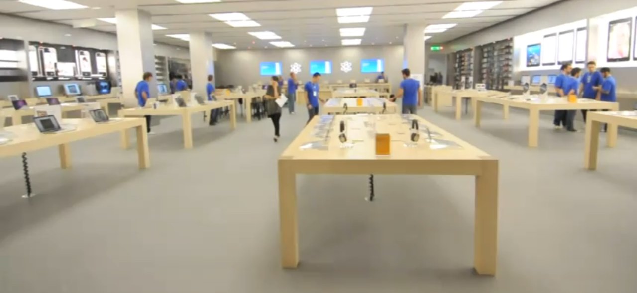 apple-store-torino apple-store-torino