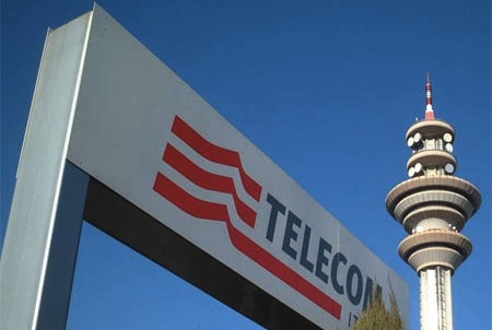 Telecom_Italia Telecom_Italia