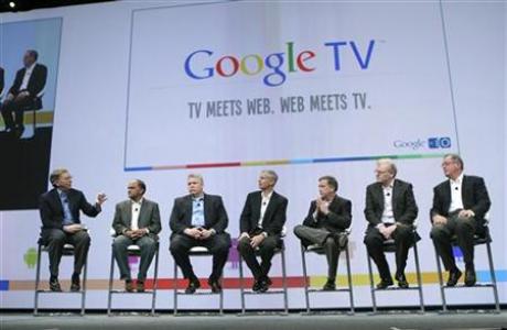google-tv google-tv