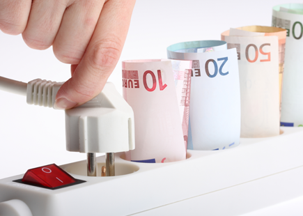 Come risparmiare energia elettrica in casa » sostariffe.it Energia elettrica casa