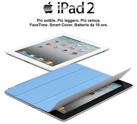 ipad 2 wi fi