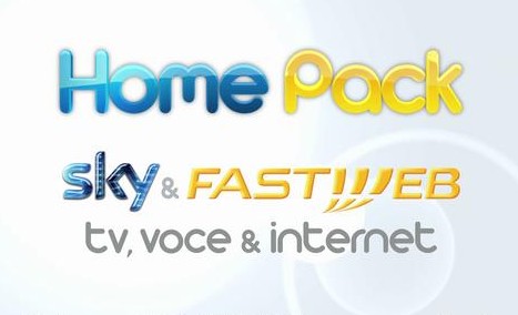 Come modificare abbonamento sky su internet