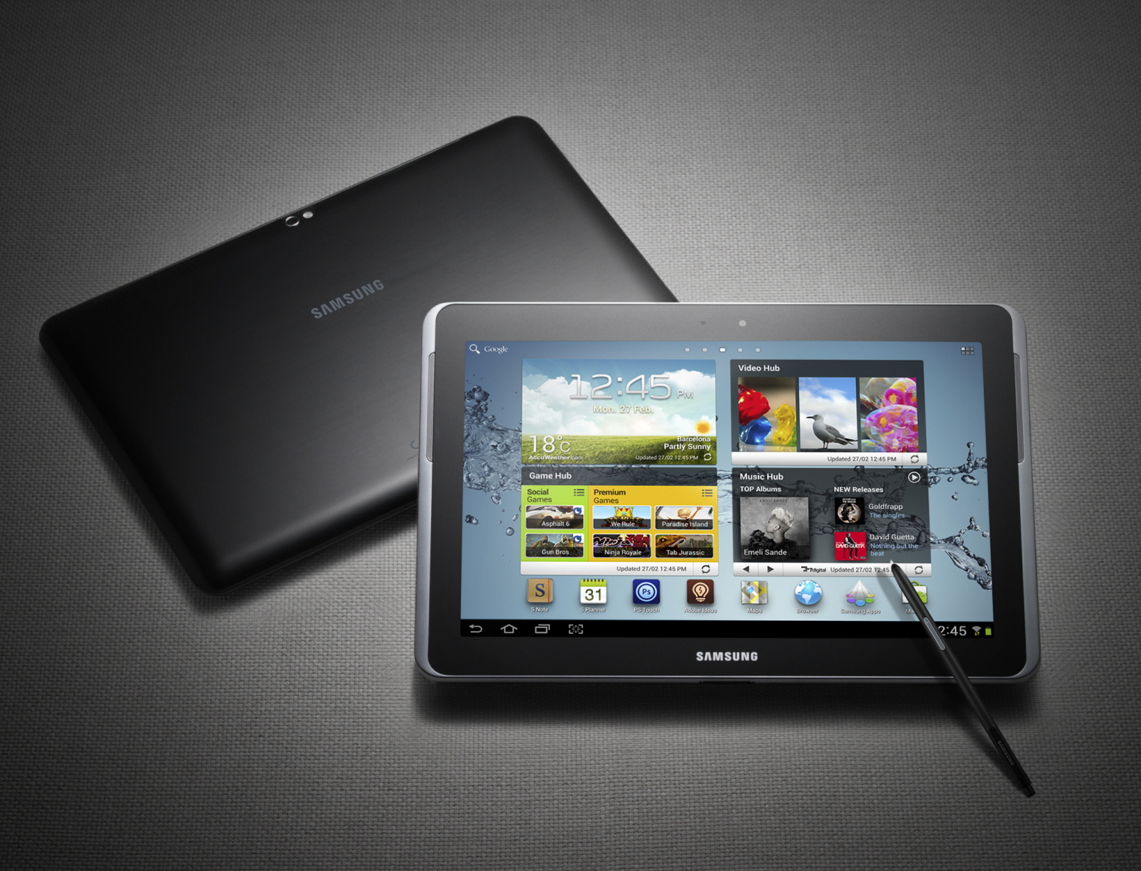 Miglior tablet Android prezzi, offerte e promozioni » SosTariffe.it
