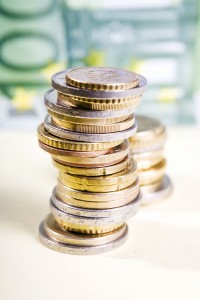 conto corrente risparmio soldi