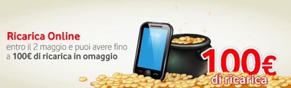 Ricarica Tre Online Carta Di Credito