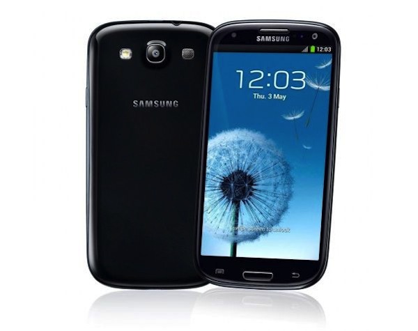 samsung galaxy s3 2013