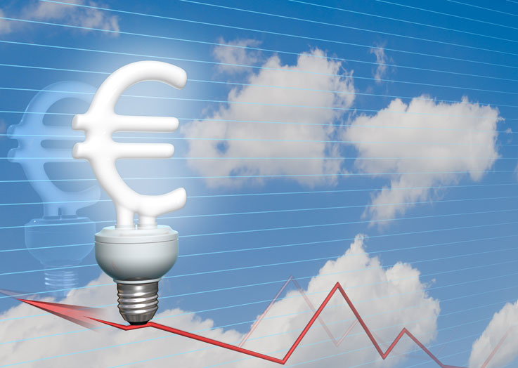 Risultati immagini per costo energia