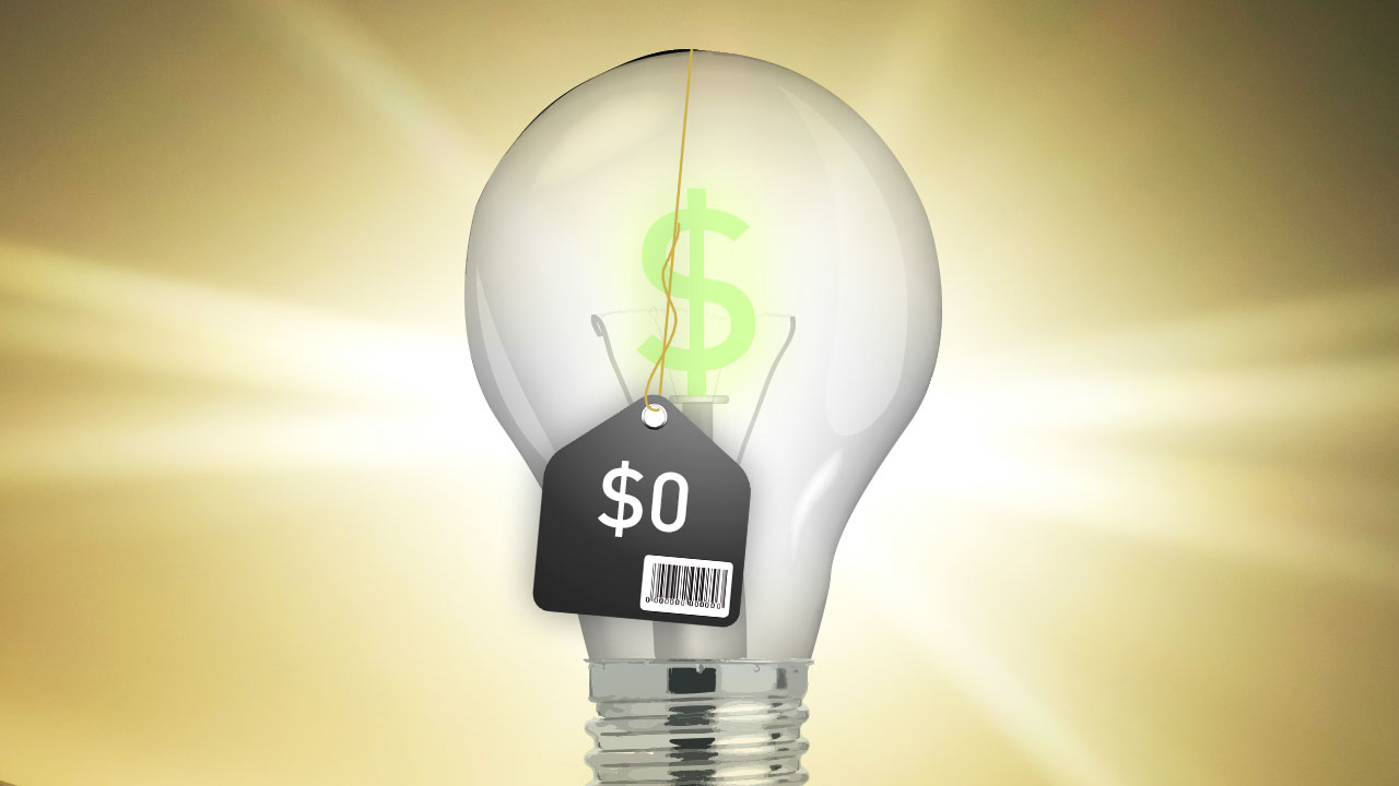 Quanto risparmio scegliendo la tariffa energia elettrica giusta ... Risparmiare energia elettrica