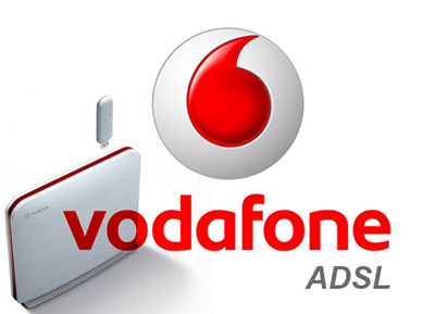 Offerta Vodafone ADSL per la casa: tutte le offerte per navigare senza ...