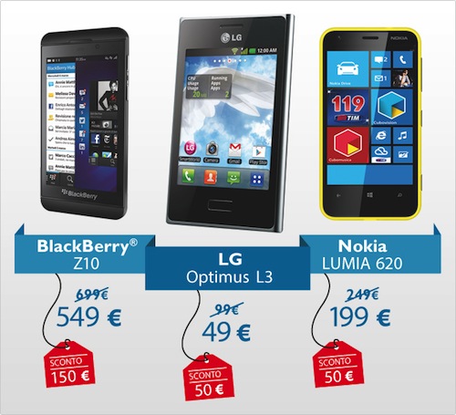 offerte