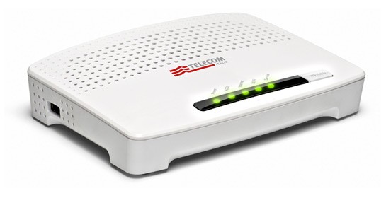 Modem Wi-Fi gratis con Internet Senza Limiti di Telecom – solo entro ...
