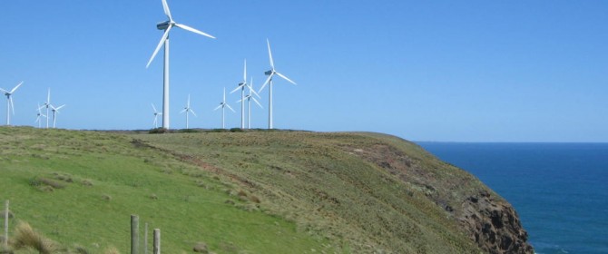 Eni sustainability report 2019 picture