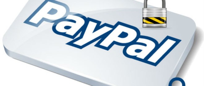 Paypal (in)security
