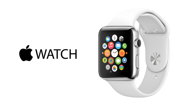 Data di uscita Apple Watch