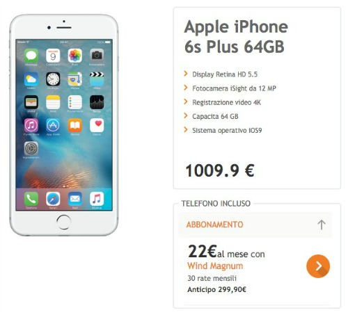 Visualizzazione e modifica dell'APN (Access Point Name) sull'iPhone e sull'iPad