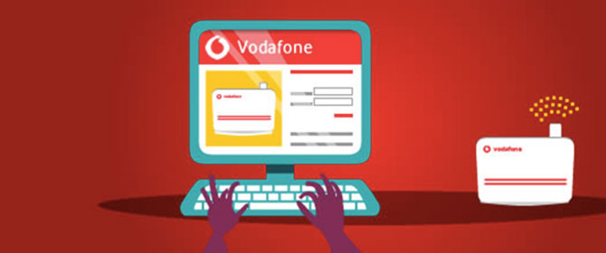 Offerte Super di Vodafone con sconto per sempre e attivazione gratis ...