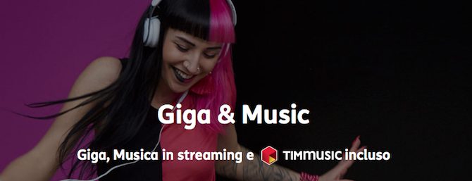 Ascoltare Musica Su Spotify Consuma Giga