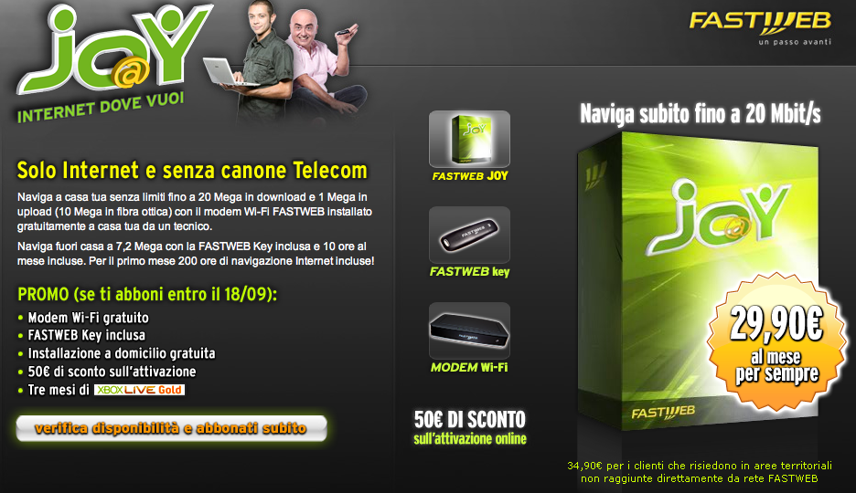 fastweb-joy fastweb-joy