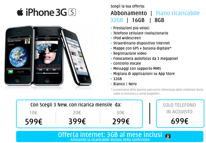 Quanto Costa Un Giga Di Internet 3