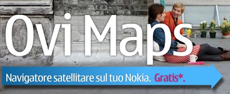 mappe per nokia e72 scaricare