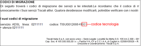 MODULO DISDETTA EOLO SCARICA