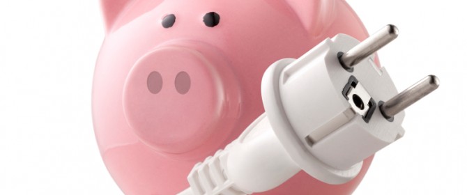 Consigli per risparmiare: energia elettrica quale conviene ... Risparmiare energia elettrica